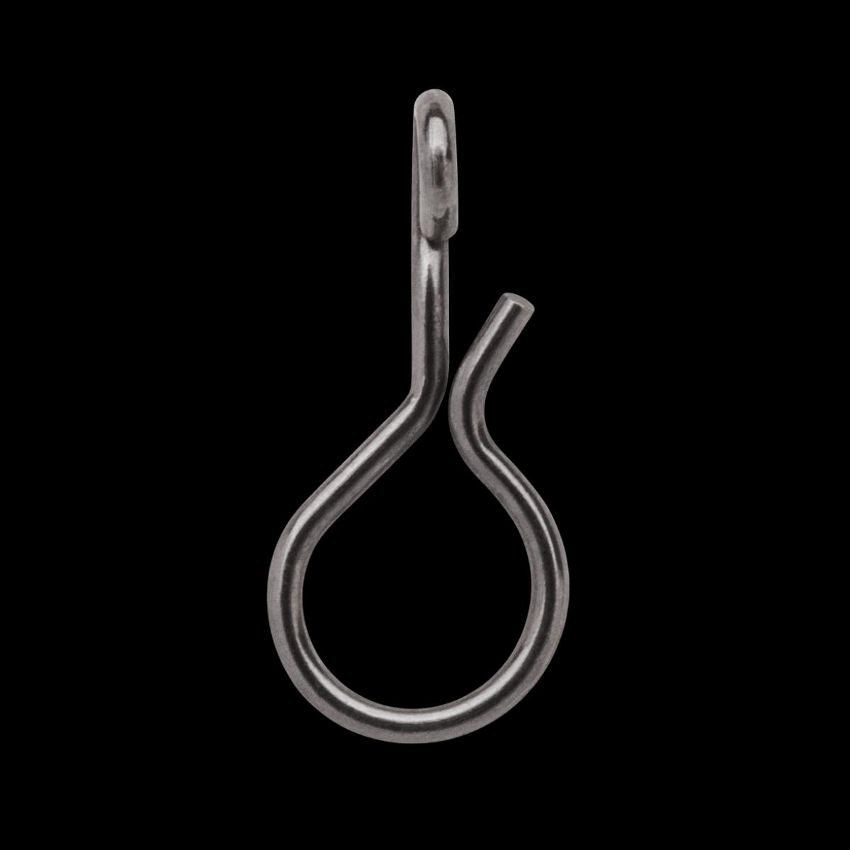 VMC BLACK STAINLESS FAST SNAP