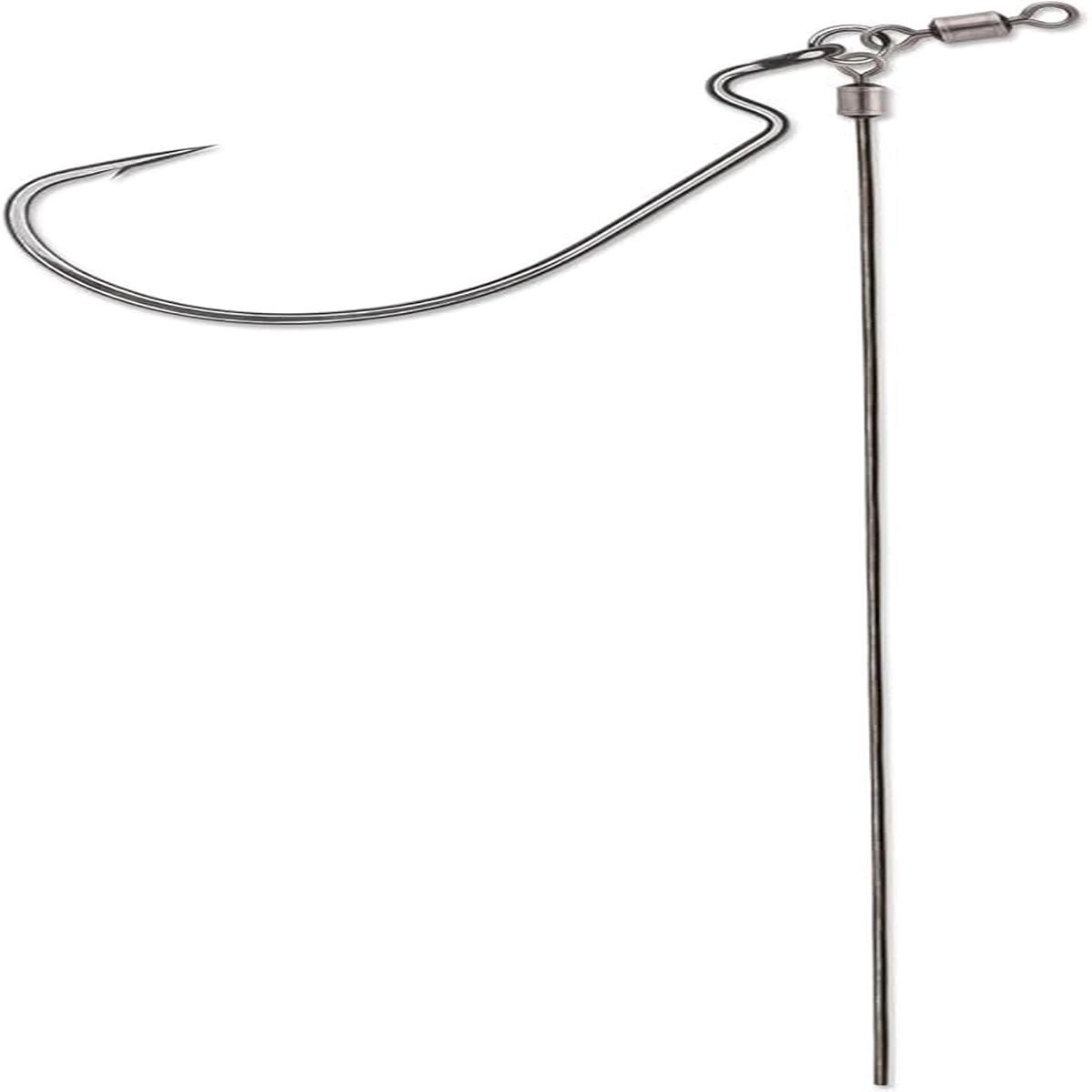 VMC Tokyo Rig, Heavy Duty Wide Gap XLS, 5" Arm