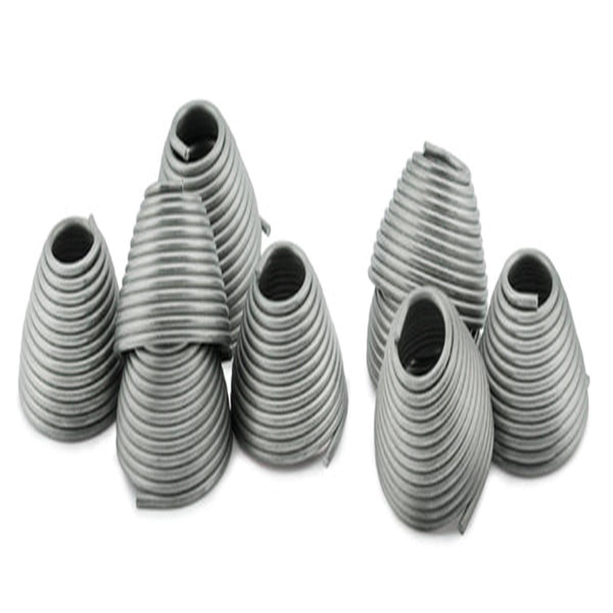 American Fishing Wire C&H Ballyhoo Bait Spring