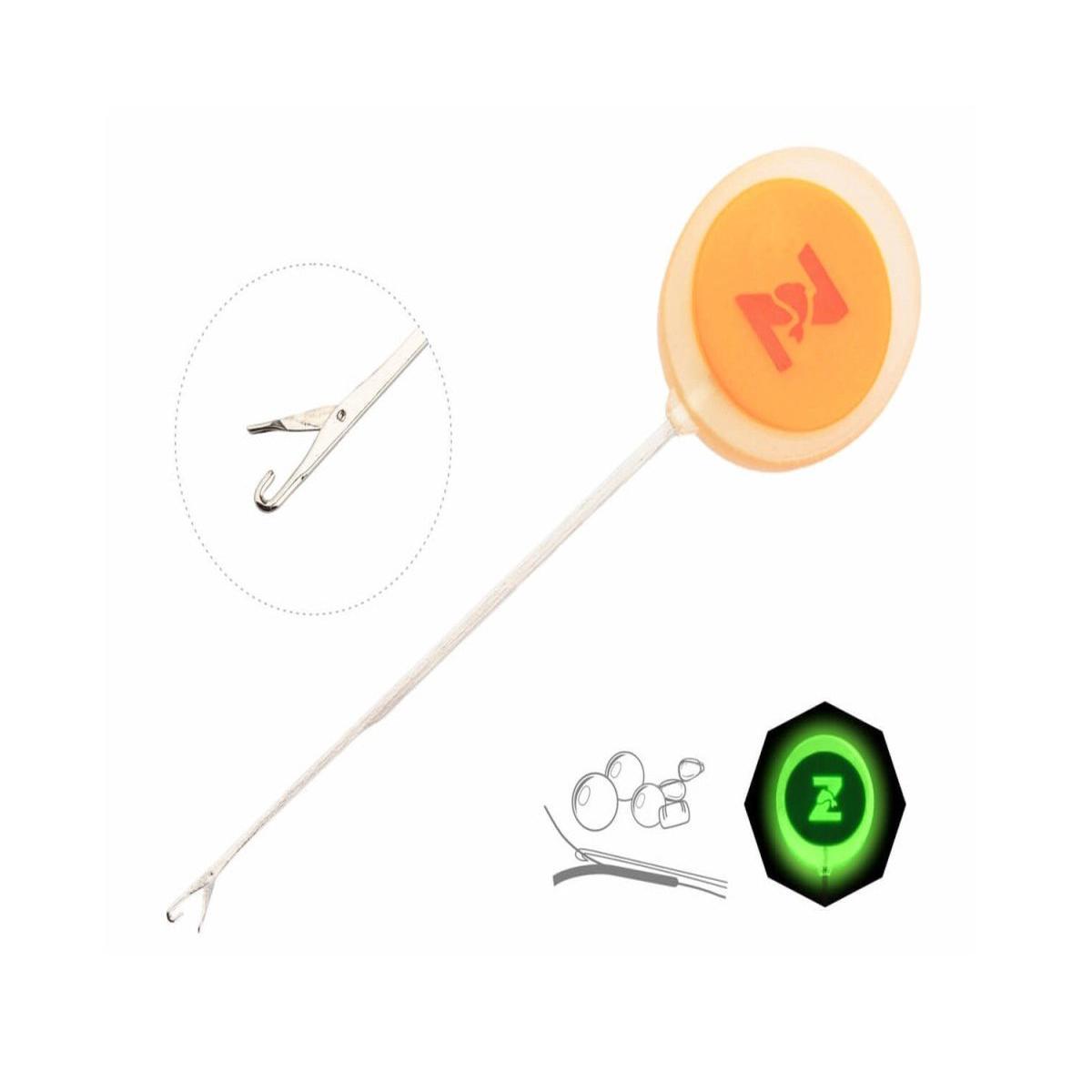 Bait needle Zfish Orange