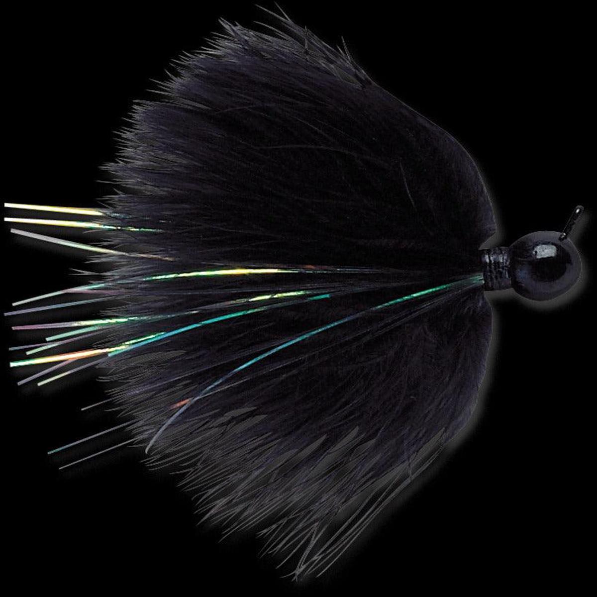 VMC DM Marabou Jigs