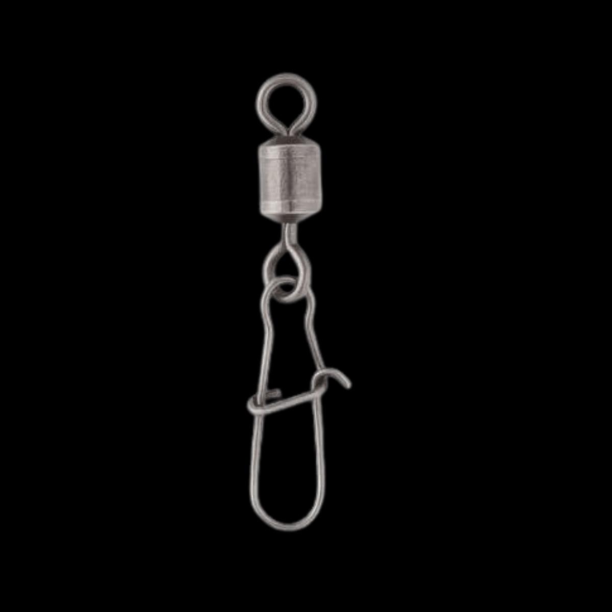 VMC DUOLOCK SNAP SWIVEL #10