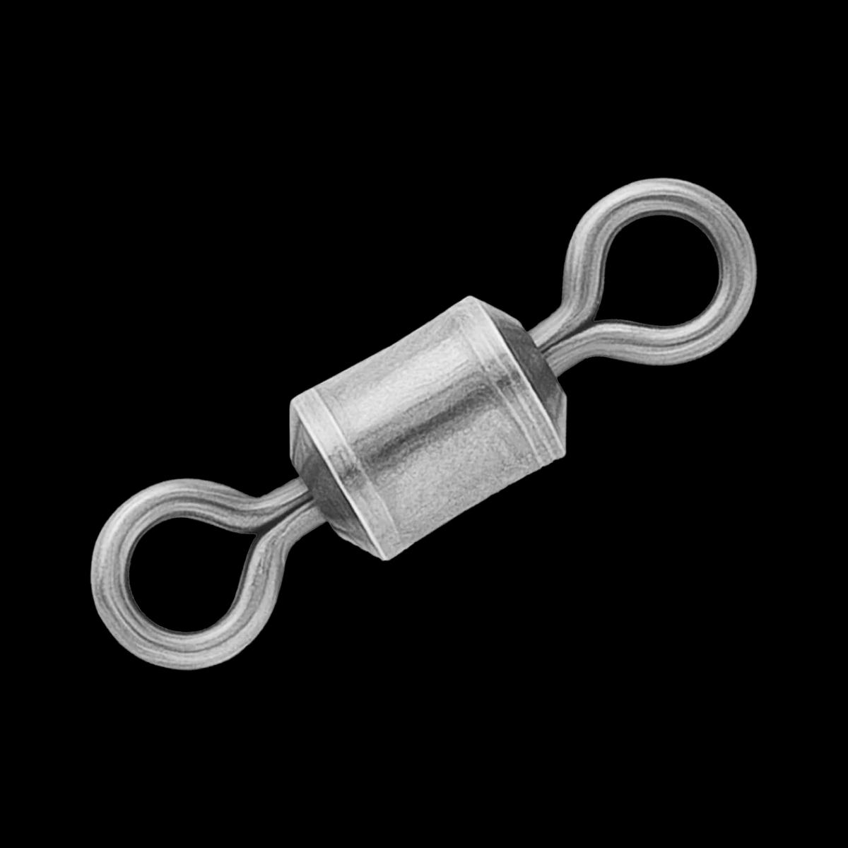 VMC ROLLING SWIVEL BLACK - #09