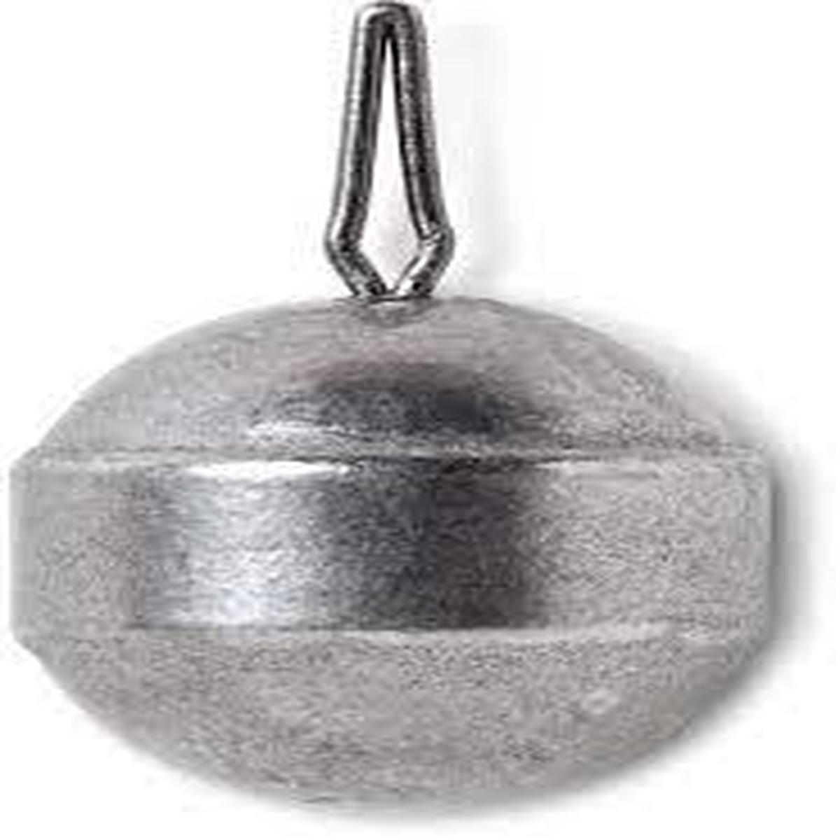VMC TDSB Tungsten Drop Shot Weight Balls