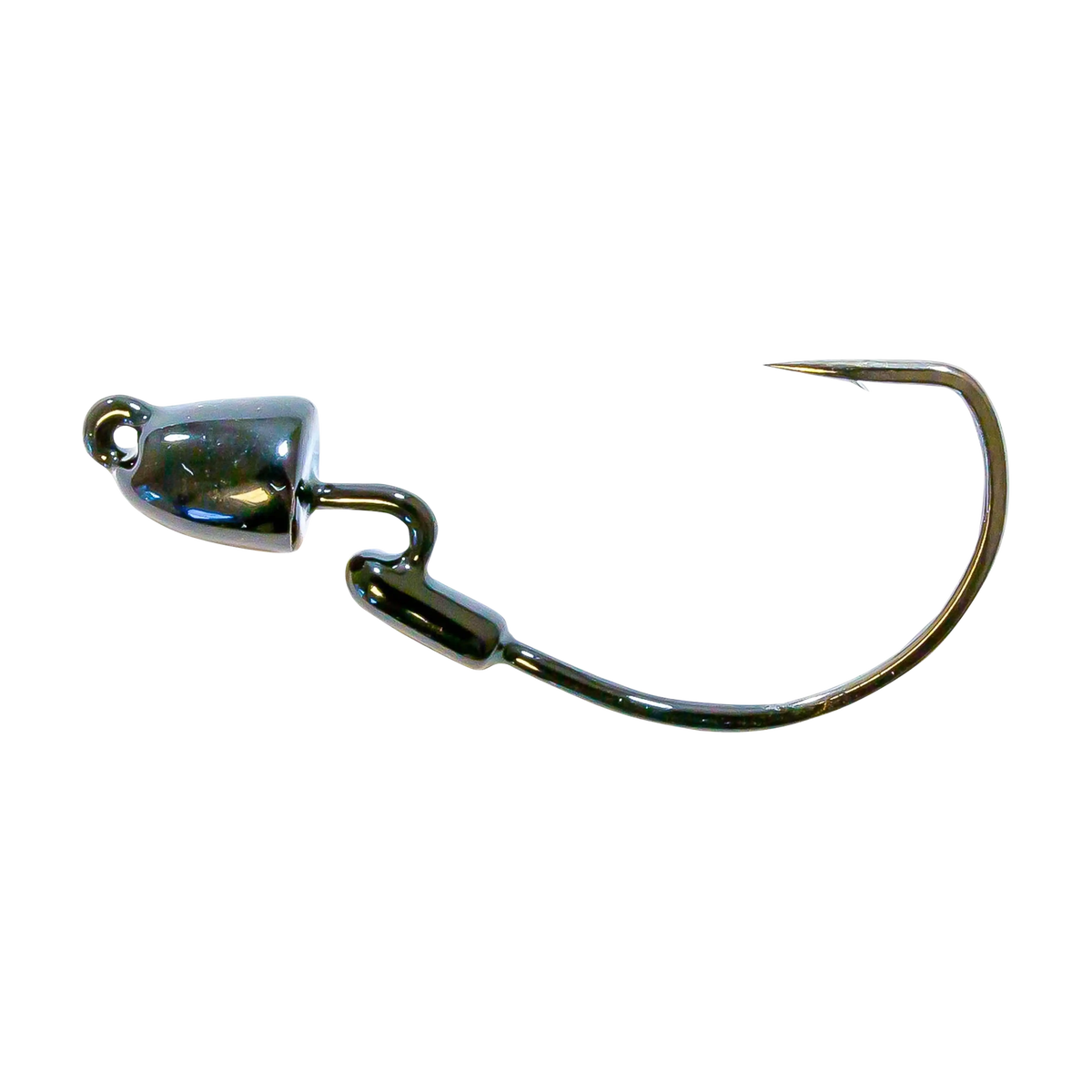 Z-Man Finesse BulletZ Weedless Jigheads