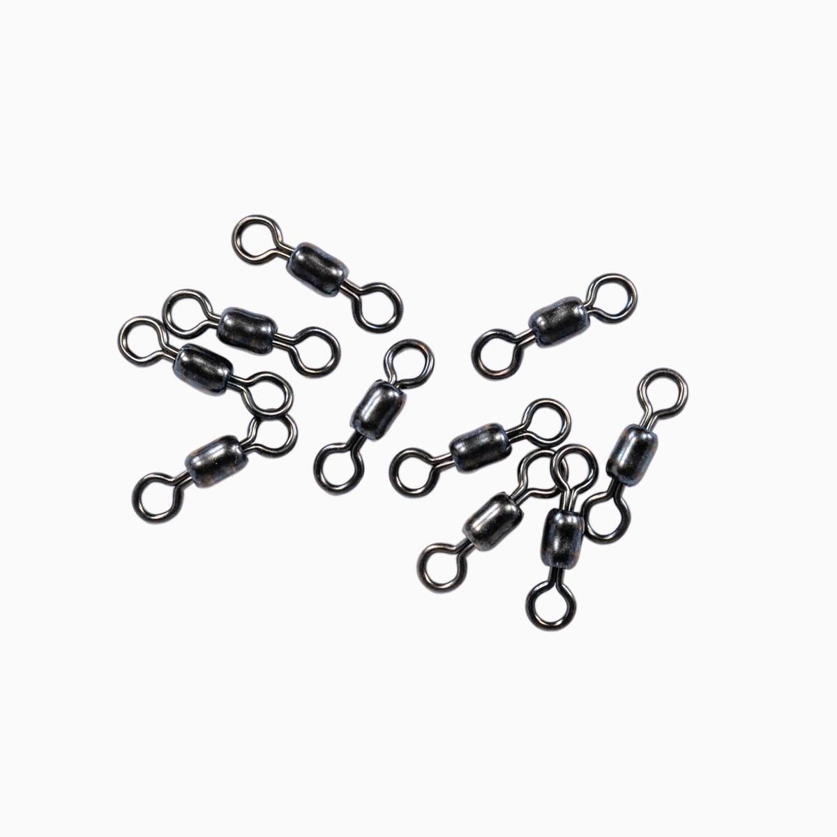 American Fishing Wire Mighty Mini Crane Swivels