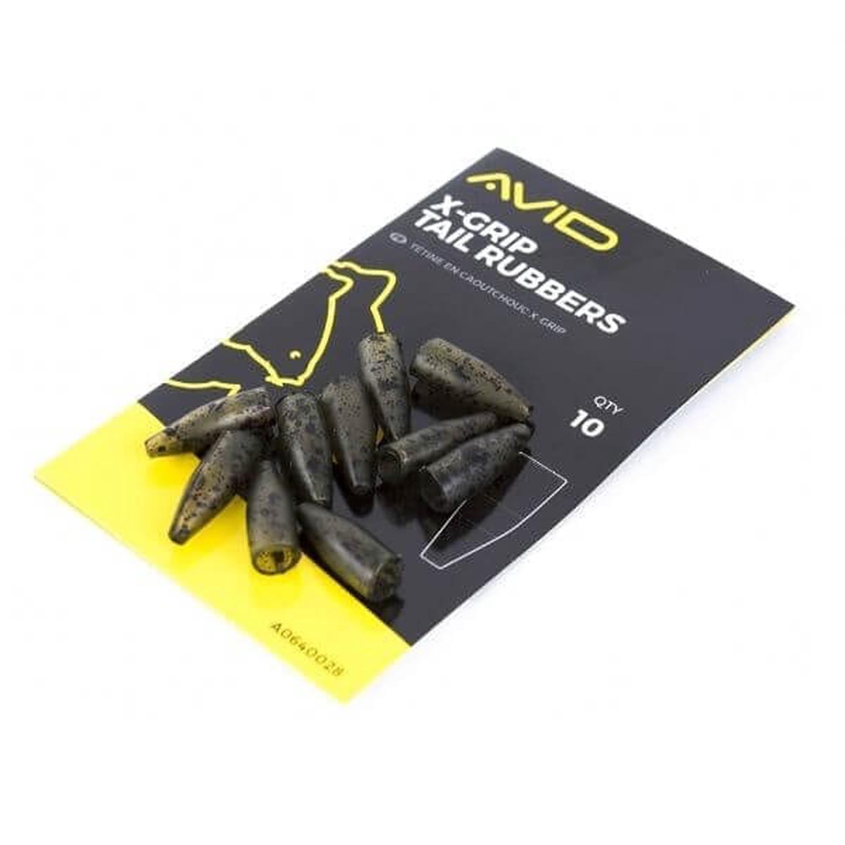 Anti tangle Avid Carp X-Grip