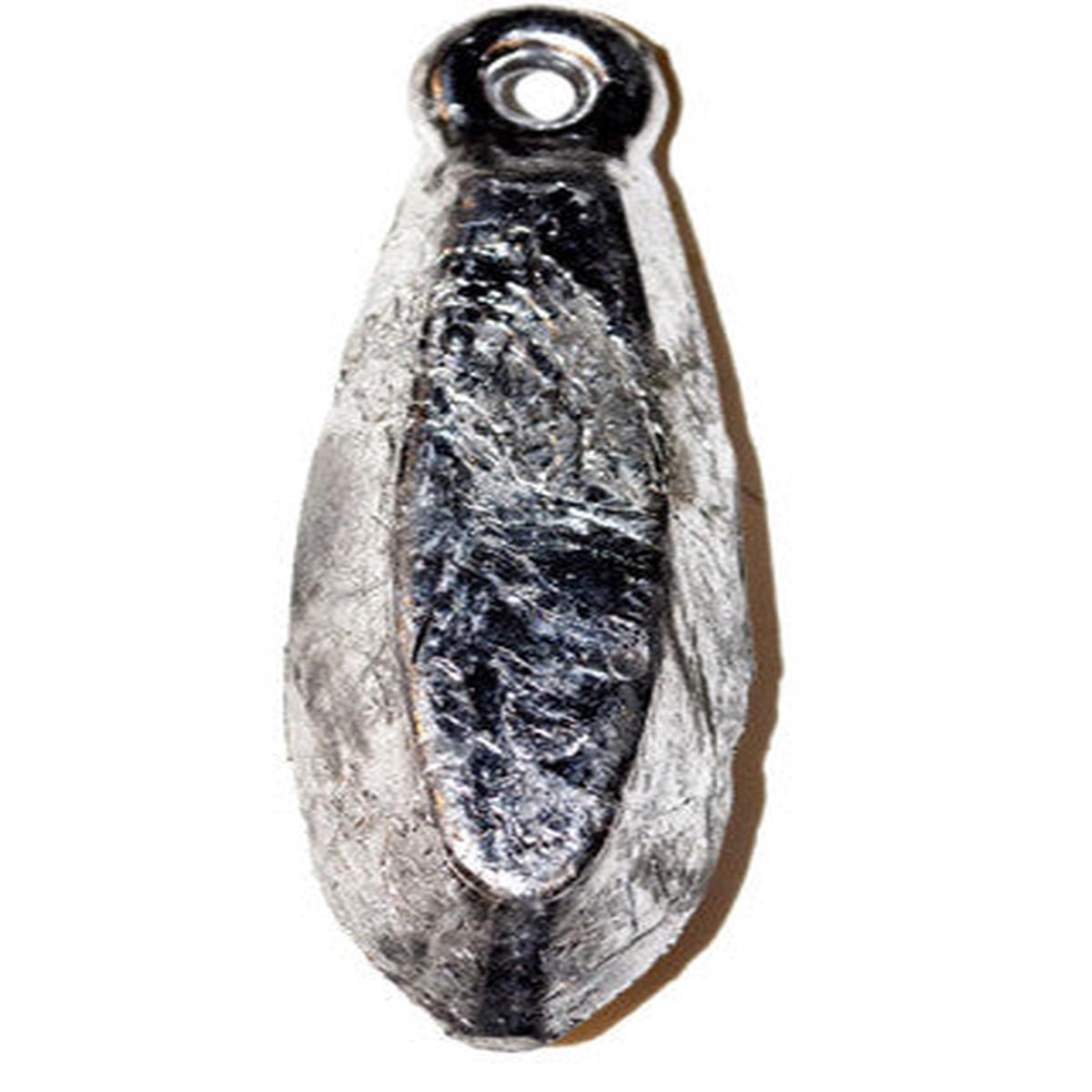 Bank Sinker - Bulk (5 lbs bag)