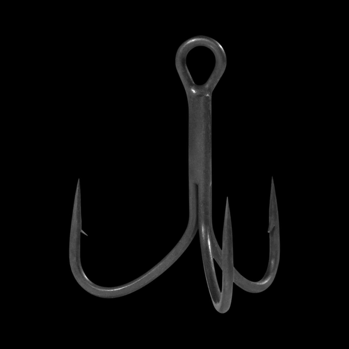 BKK TACKLE HYPER LATCH 70-SS TREBLE HOOK
