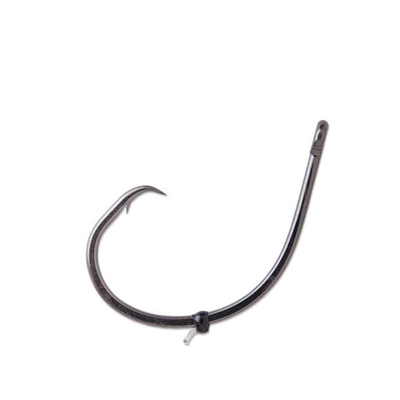 VMC Tournament Circle B-Lok 7385LKCB Bait Stopper Inline Circle Hooks