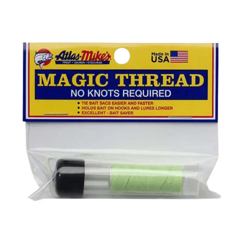 ATLAS MAGIC THREAD W/ DISPENSER