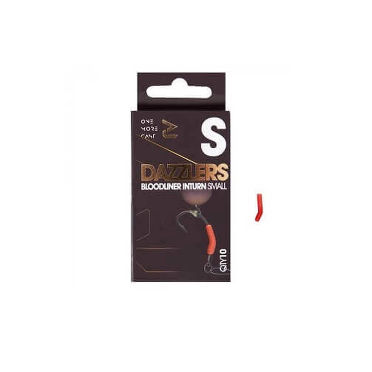 Bloodliners Inturn OMC Dazzlers S