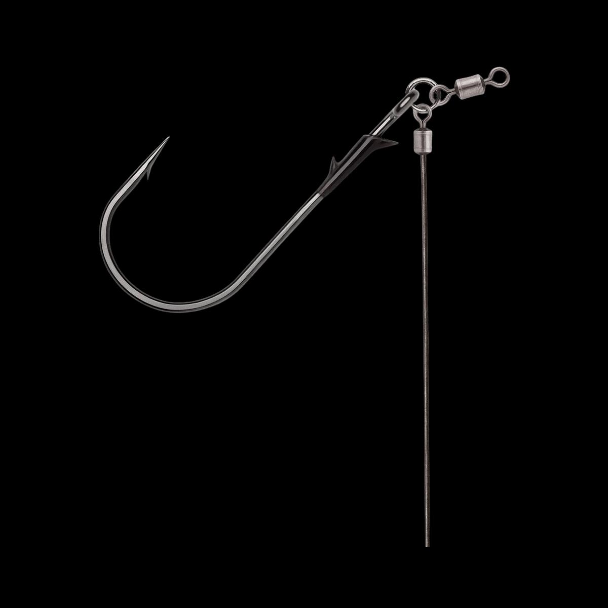 VMC TOKYO RIG HVY DUTY WORM
