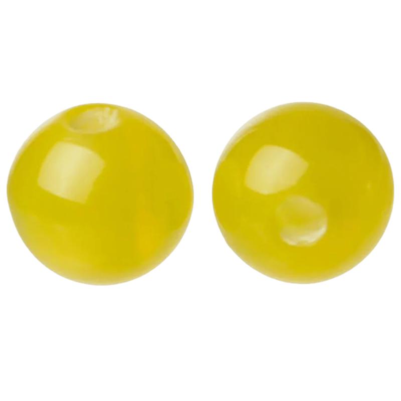 WOO! TUNGSTEN FLIPPING BEADS