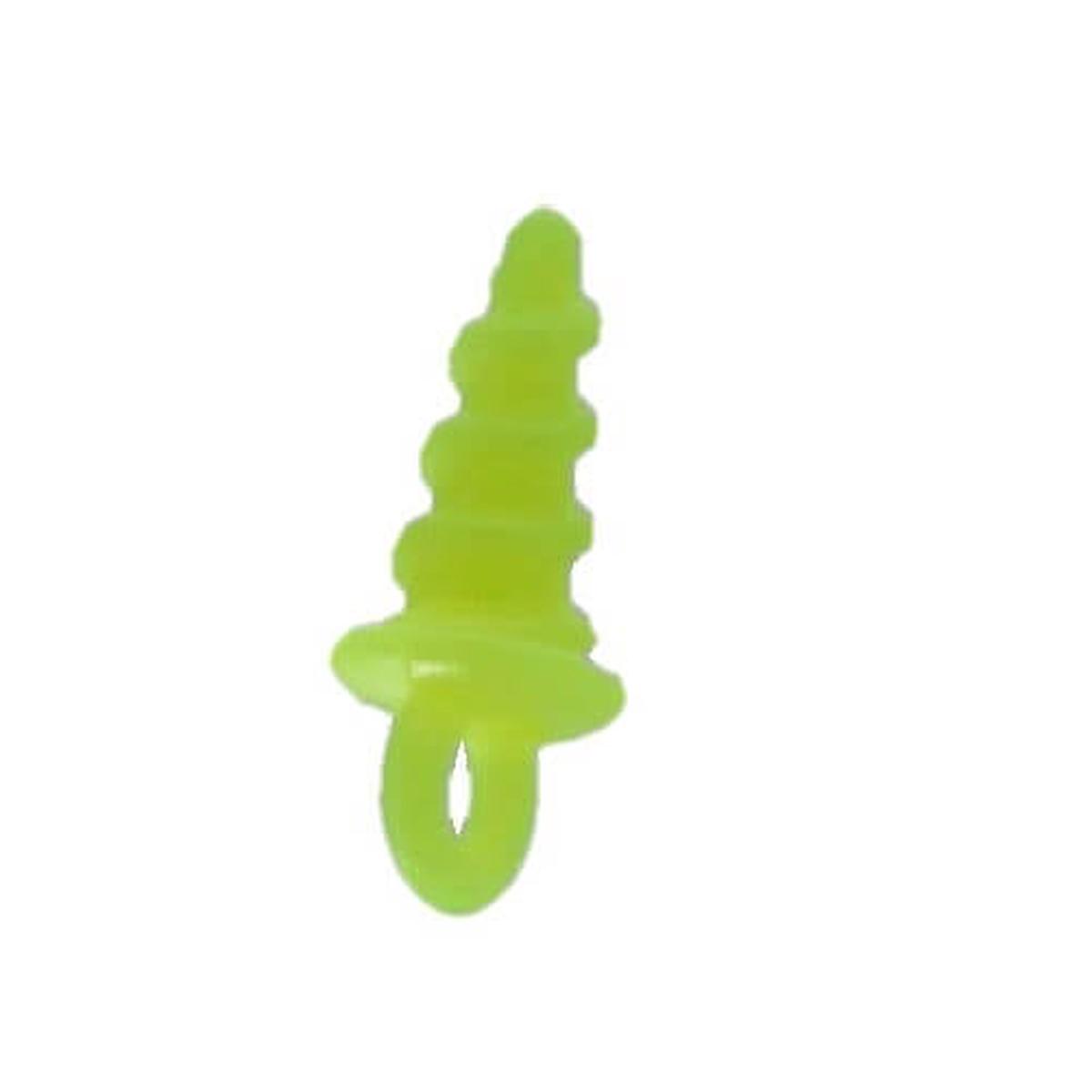 Bait Yellow Screw Mikado 11 mm