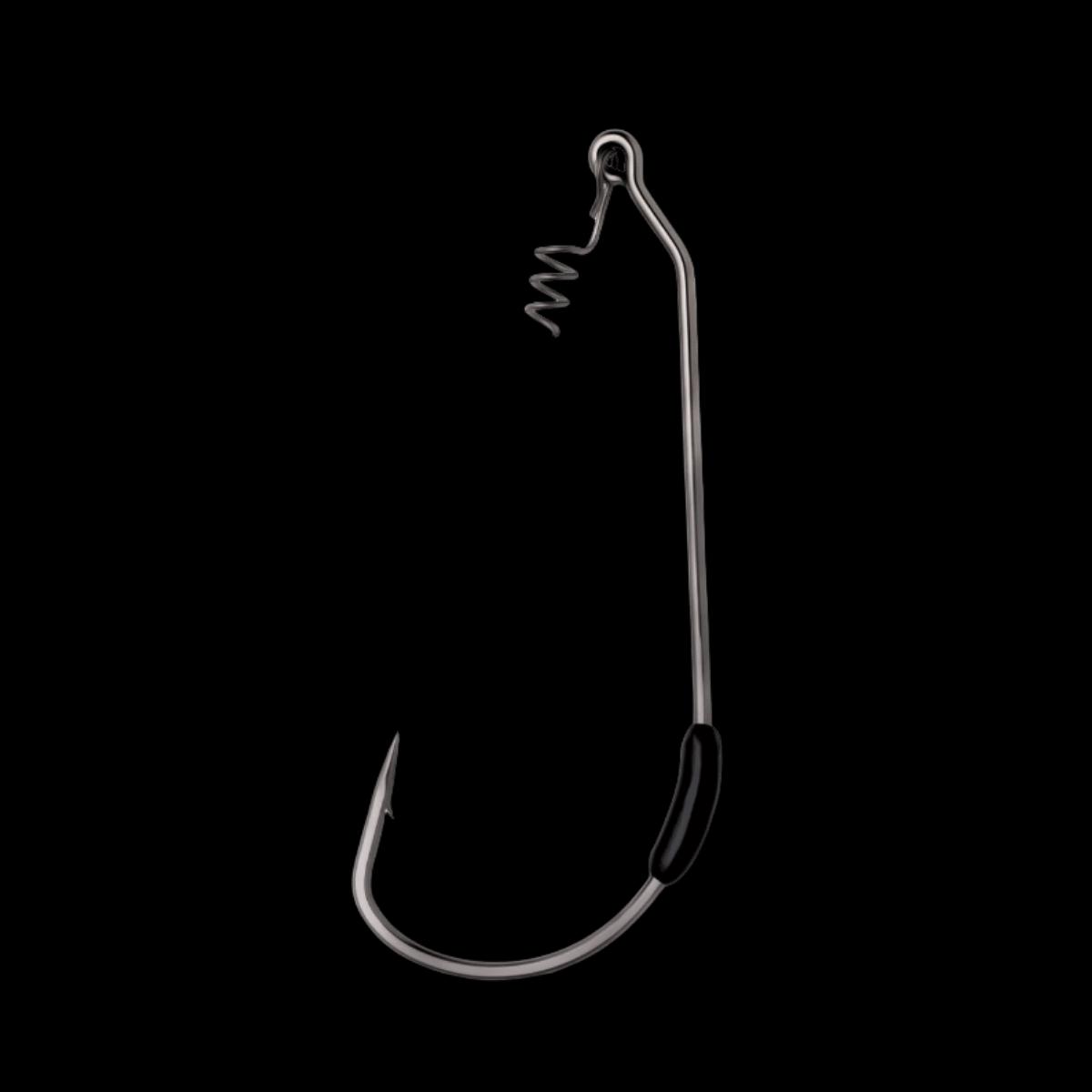 VMC DROP DEAD WEIGHT #3/0 BLACK NICKEL