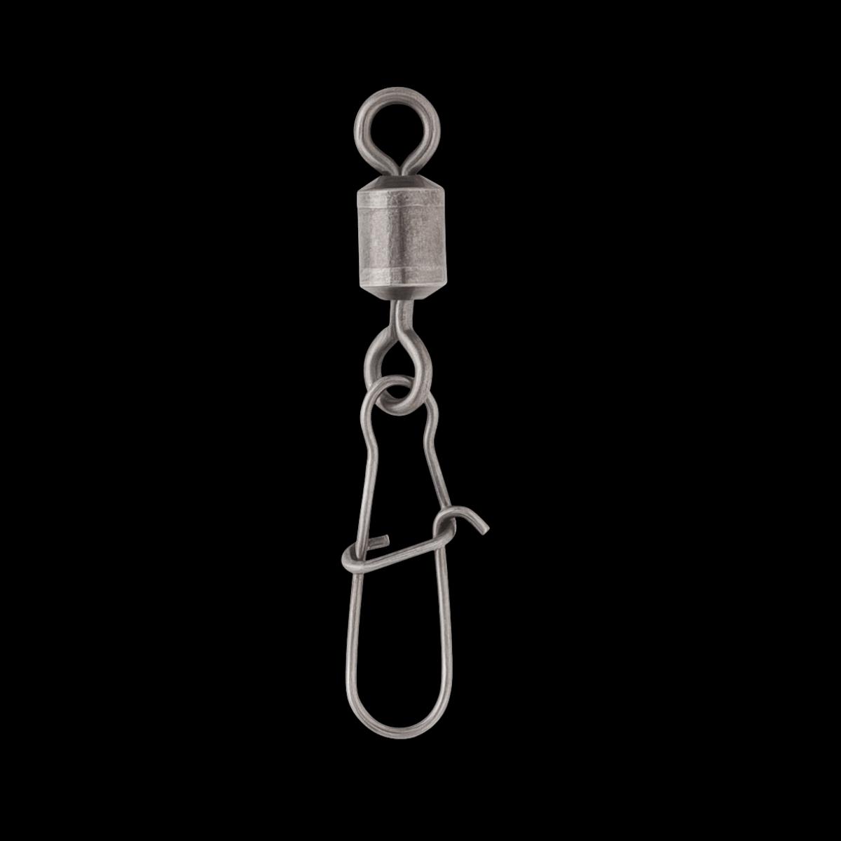 VMC DUOLOCK SNAP SWIVEL #8