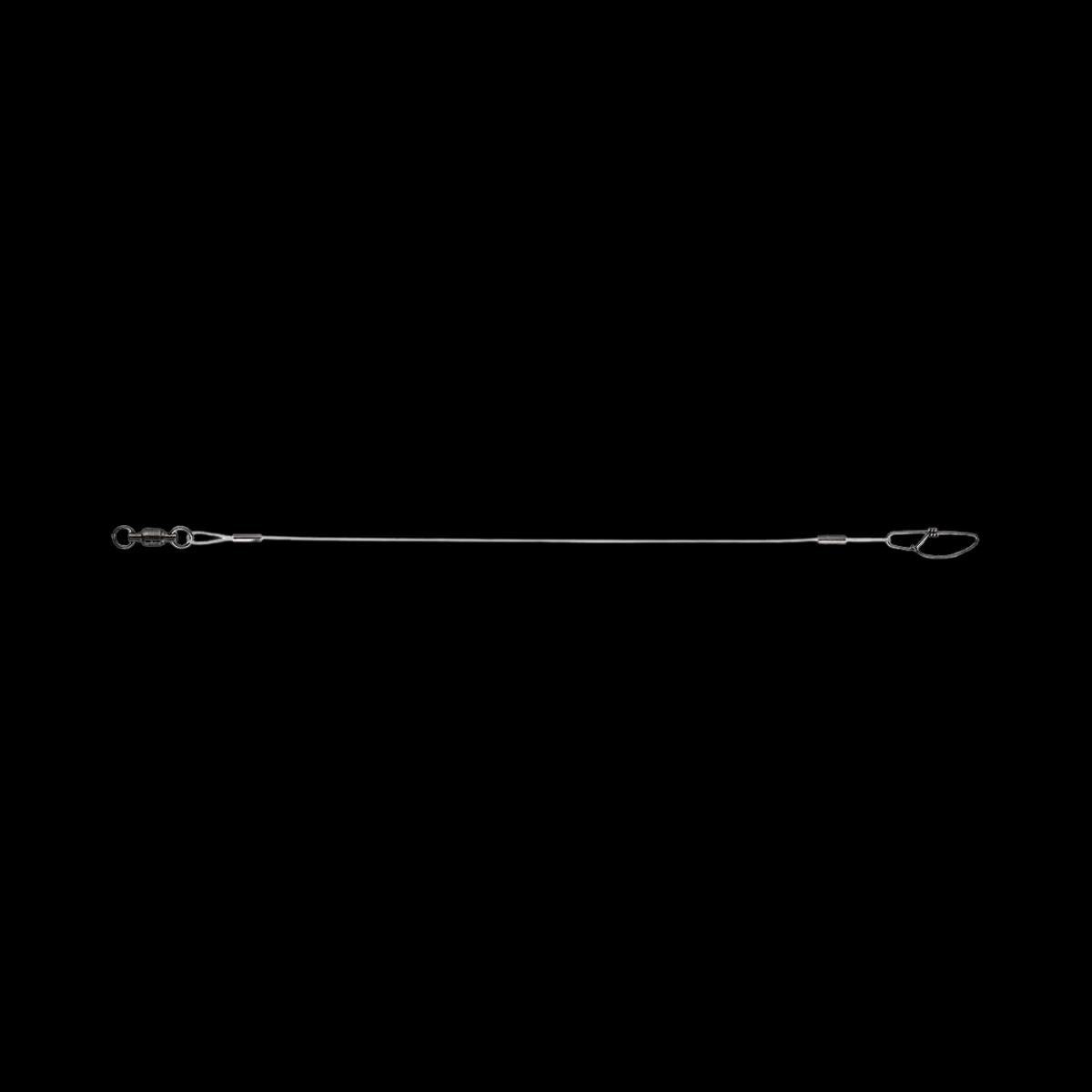 VMC FLUOROCARBON LEADER 18IN 150LB