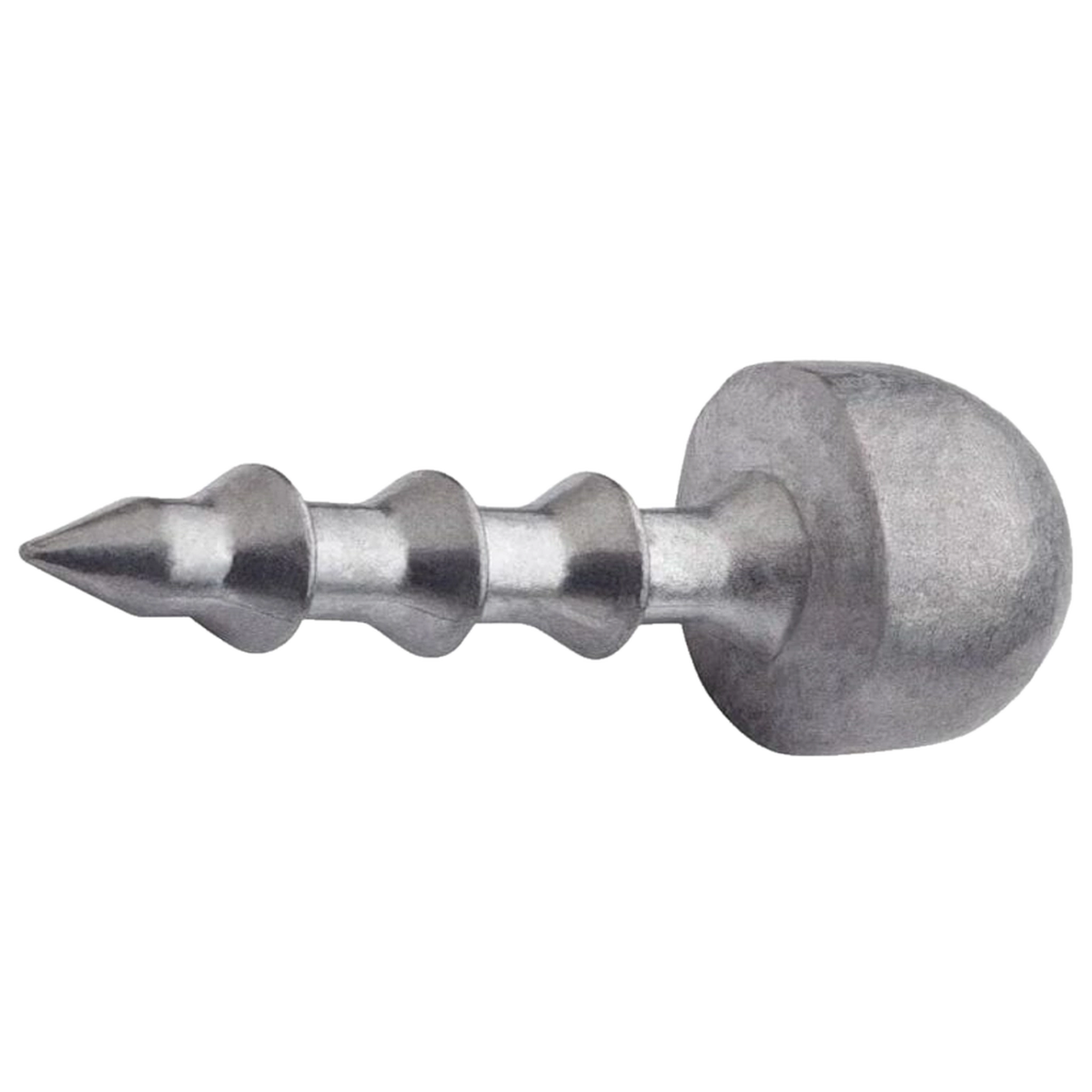 VMC HALF MOON WACKY WEIGHT - 1/16OZ - 10 PACK