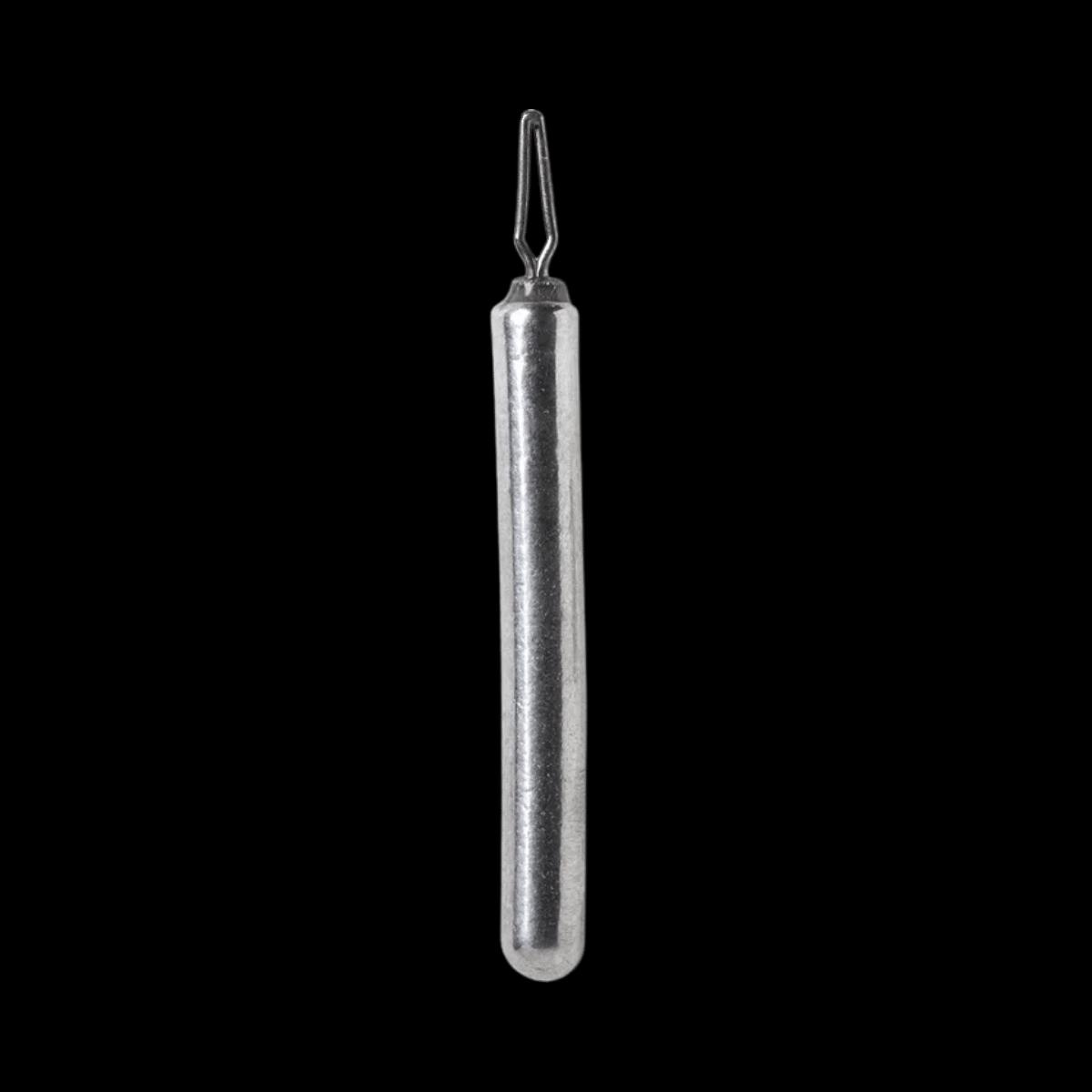VMC TUNGSTEN DROP SHOT WEIGHT 1/4OZ NATURAL