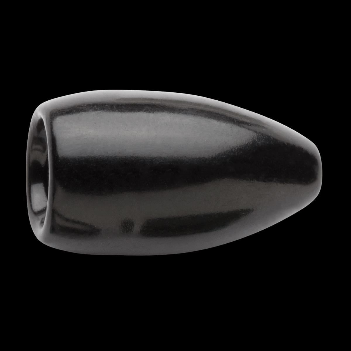 VMC TUNGSTEN FLIPPIN' WEIGHT - 5/8OZ - BLACK