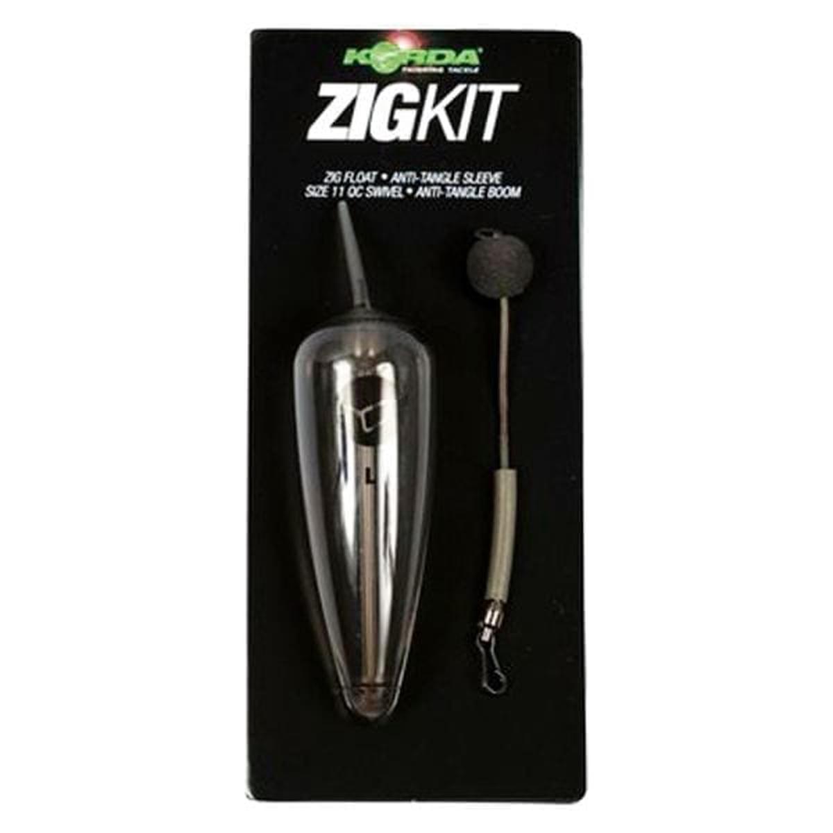 Zig Kit adjustable Korda