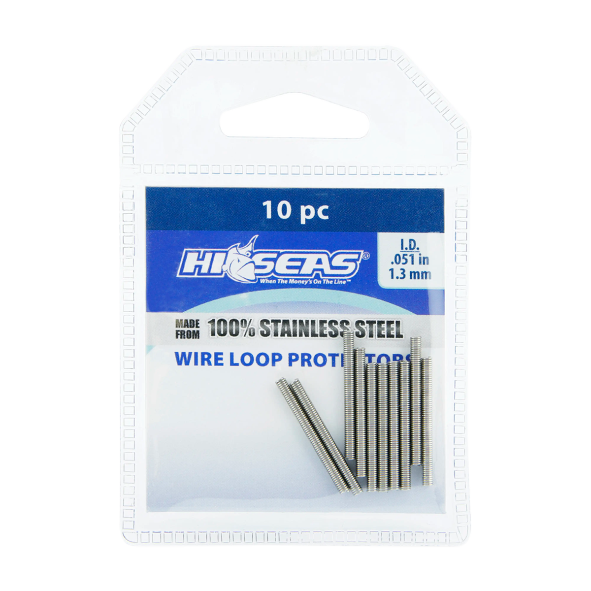 AFW Spring Wire Loop Protectors