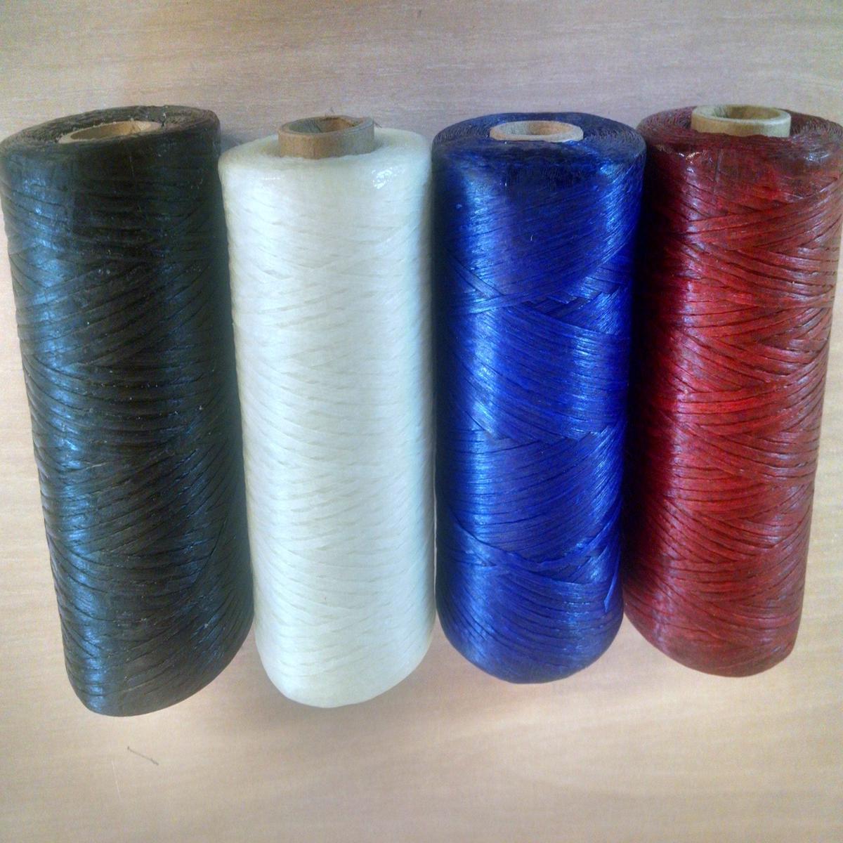 Blue Water Candy Rigging Floss