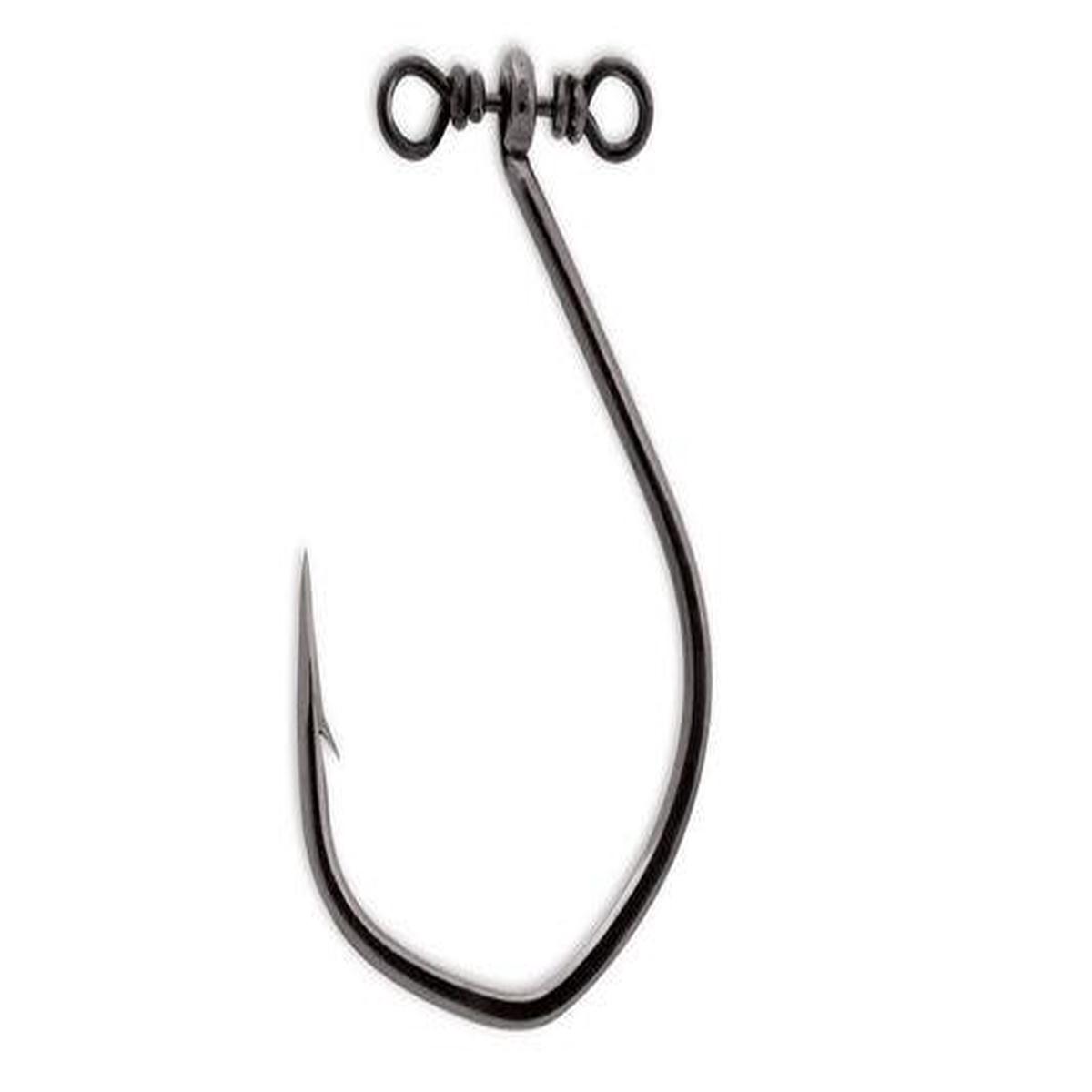 VMC 7119 SpinShot Drop Shot Hooks