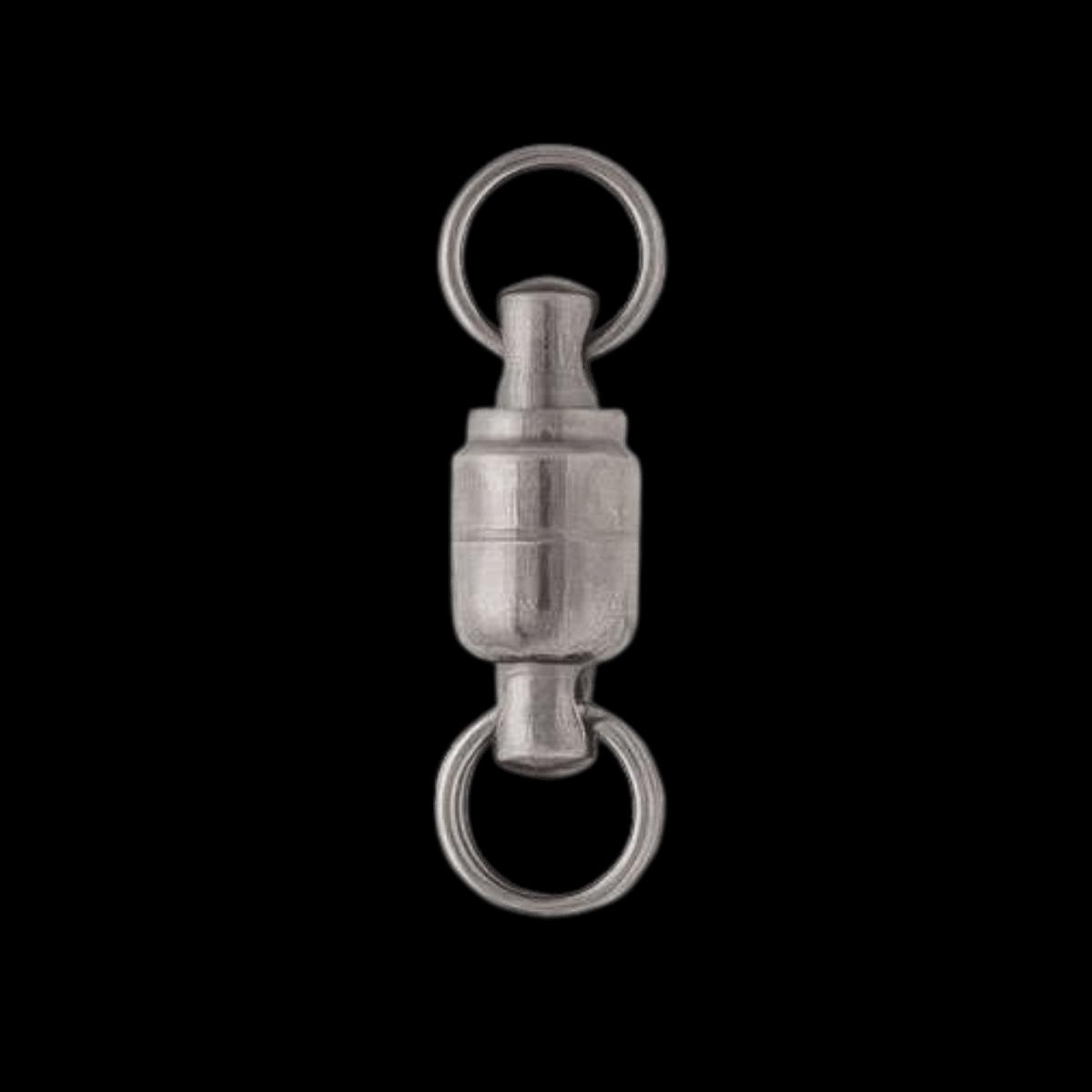 VMC BALL BEARING SWIVEL SPLIT RING #1