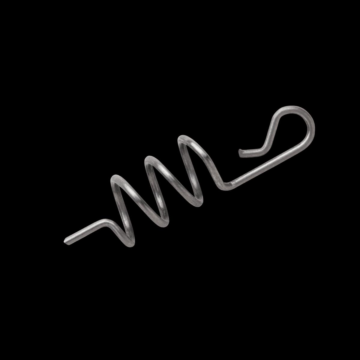 VMC SPRING KEEPER
