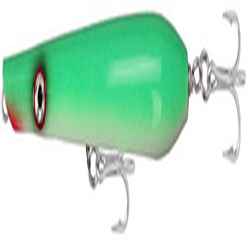 247 Lures Sea Special 7-1/4'' Lure 05-Island Green
