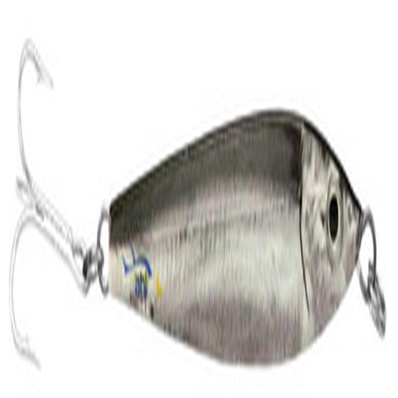 Ahi USA Live Deception Jig - 2oz - Anchovy