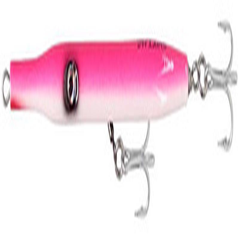247 Lures Needlefish 7-1/4'' Lure - Solid Pink