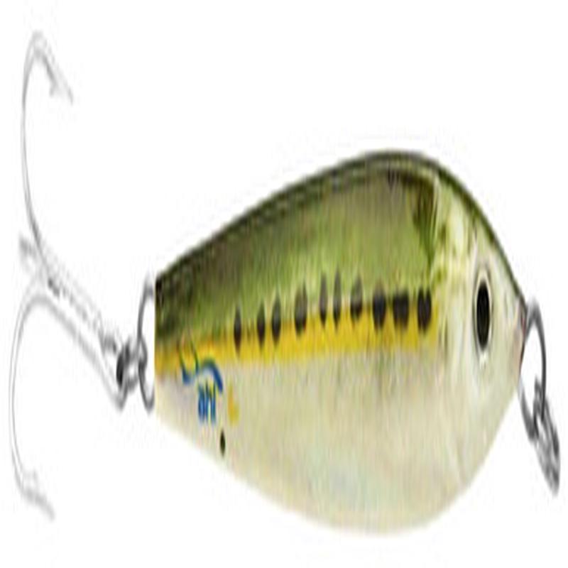 Ahi USA Live Deception Jig - 2oz - Sardine