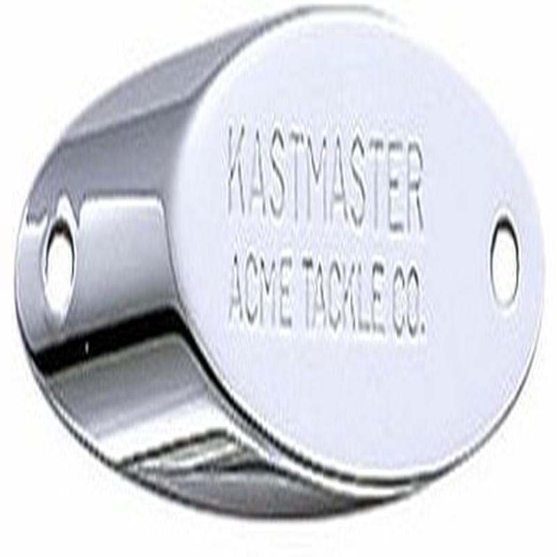 Acme Kastmaster SW11-CH 1/2oz Chrome Fishing Lure