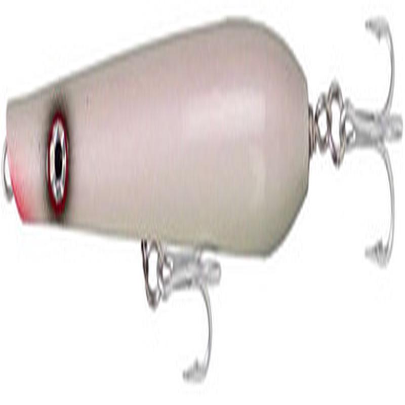 247 Lures Sea Special 7-1/4'' Lure 34-Pearl