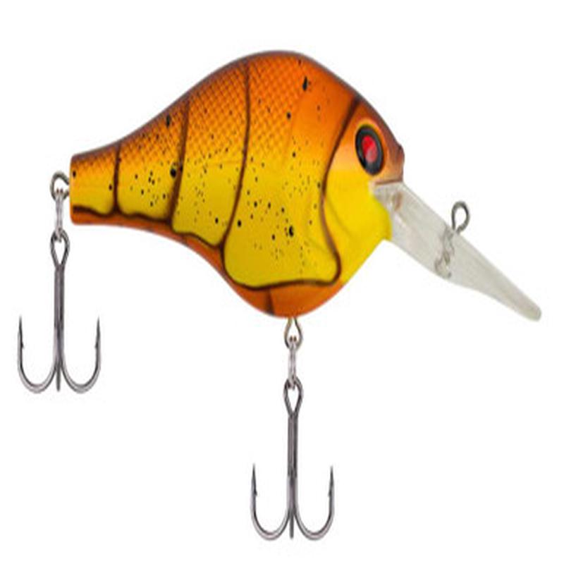 Berkley BHBDG4.5 Digger Crank Lure - Spring Craw