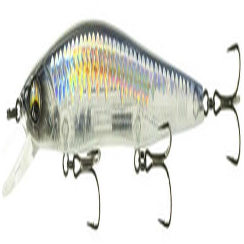 6th Sense Provoke 106X Jerkbait - Pro Blue Scales