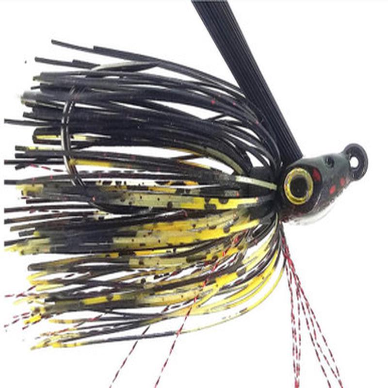 Beast Coast Gorilla Swim Jig - 7/16oz - 420 Pro