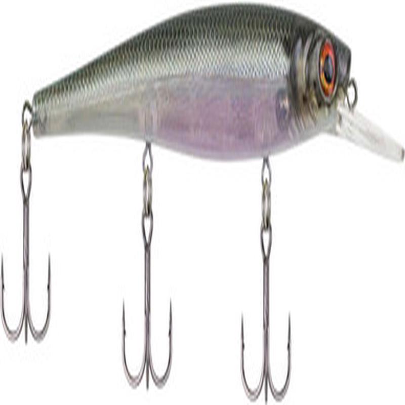 Berkley BHBSCT110+ Skinny Cutter Lure Ghost Vapor