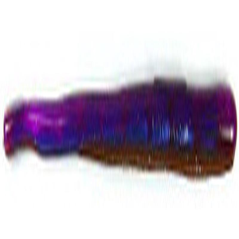 Roboworm FT-B29Y 4.5 in. FX Straight Tail Worm - M.M. III