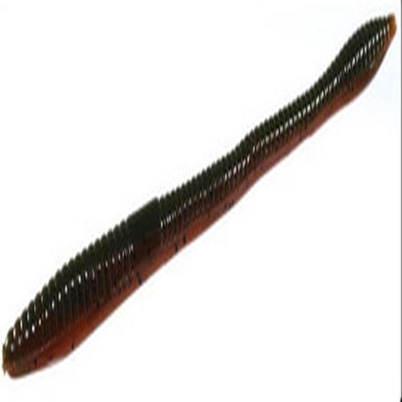 Zoom Trick Worm - 6-1/4in - Castaic Choice