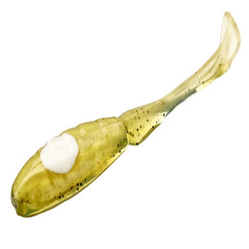 13 Fishing Vertigo Minnow Bait - 3in - Buttercup