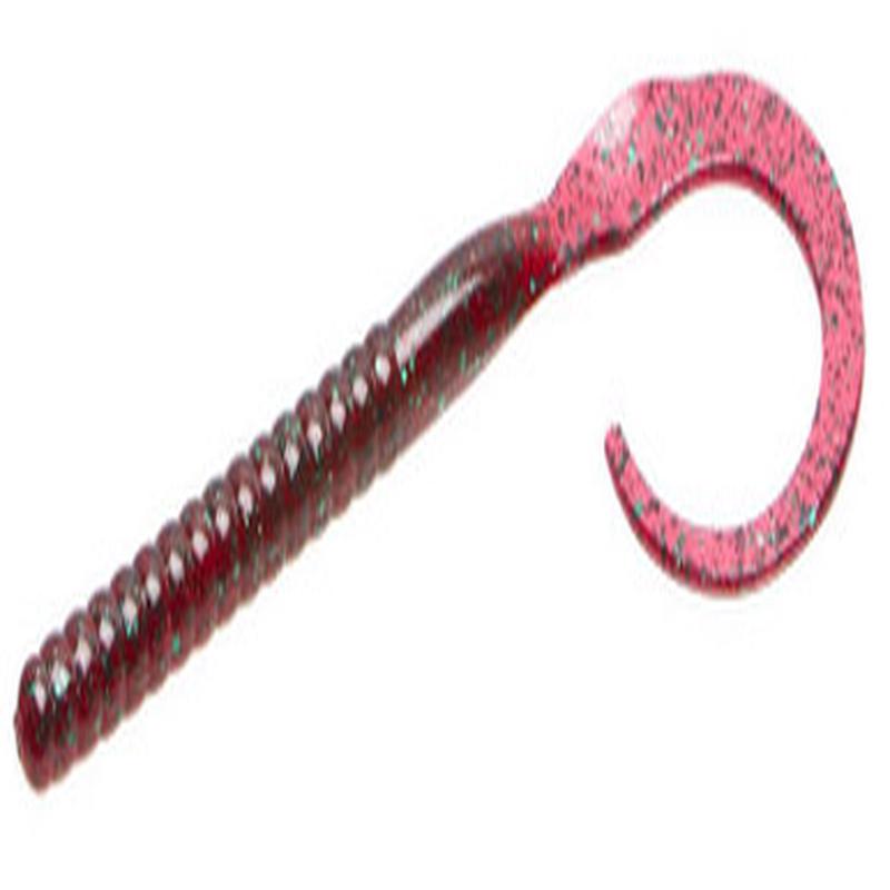 Zoom Mag Ol Monster - 12in - Red Bug