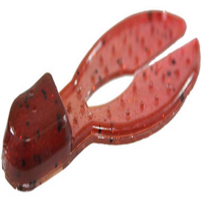 Zoom Super Chunk Jr. Bait 2in Clark Hill Craw