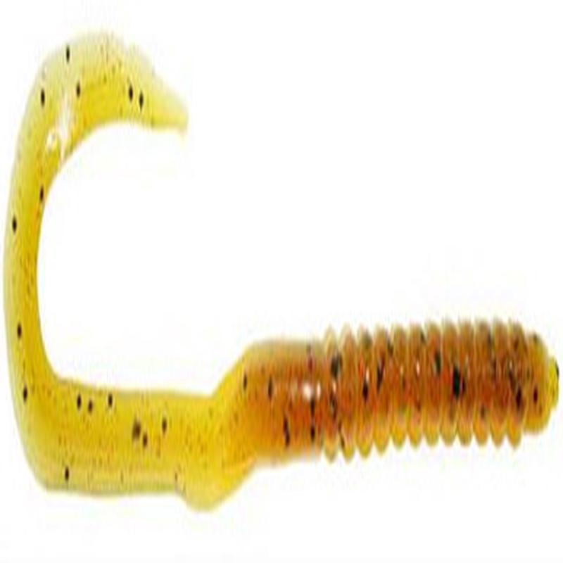 Zoom U-Tale Worm - Watermelon Spice