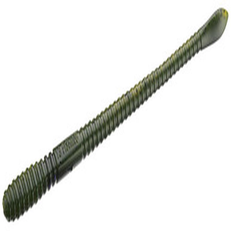 13 Fishing BFF Worm - Black/Tan