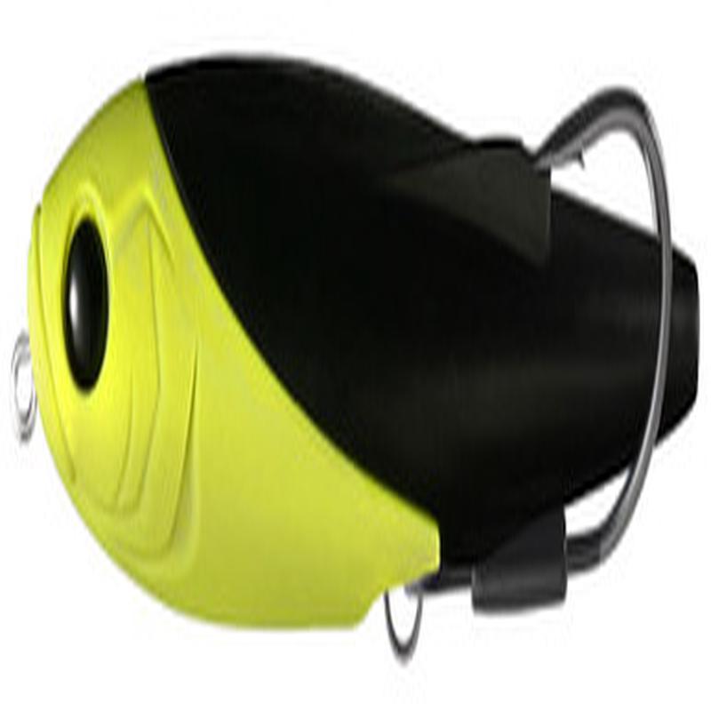 13 Fishing Pathfinder Topwater Bait - Neon Moon