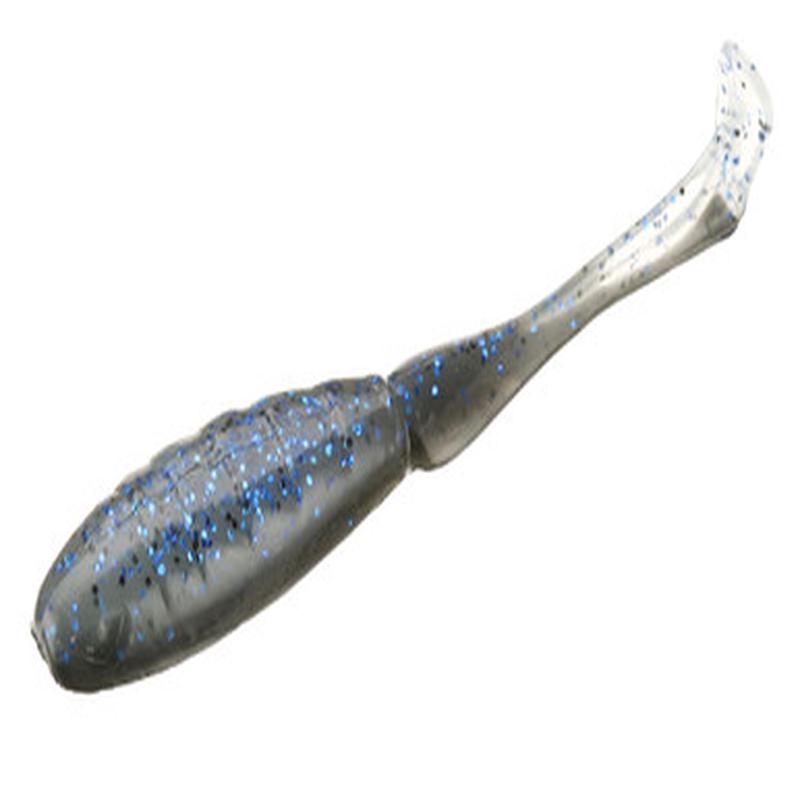 13 Fishing Vertigo Minnow Bait - 4in - Mojito
